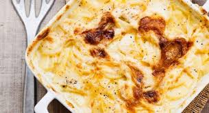 Notre Top Des Recettes A Preparer A L Avance Recette Gratin Dauphinois Gratin Dauphinois Cyril Lignac Gratin Dauphinois