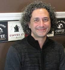 Eric Kean's Instagram, Twitter & Facebook