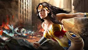 English, russian, french, portuguesediana prince in the modern world. Wonder Woman Rettet Die Welt Blatter Fur Deutsche Und Internationale Politik