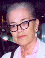 Roberta Boggs Obituary (1935-2010)