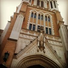 Our Lady Of The Lake University In San Antonio Ferry Building San Francisco San Ferry Building