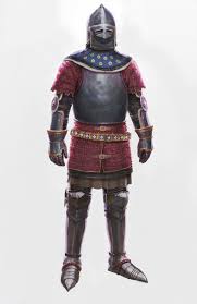 Travel around the bavarian countryside in kingdom come: Artstation Kingdom Come Deliverance Concept Art Batch Simon Gocal Medieval Armor Medieval Fantasy Characters Armor Clothing