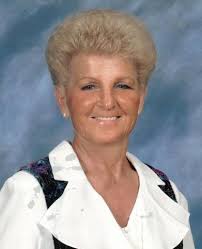 Nancy Rigney Thompson Obituary December 2, 2022