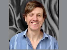 Alumni Highlight: George "Gus" Hill and Ginny Knowles