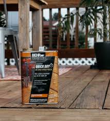 If you're wanting a more rustic and natural looking pergola, western red cedar and redwood are both good options. How To Stain Your Deck Host A Taco Party In One Day The Anastasia Co