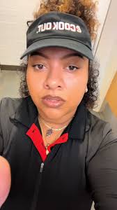 Cookout District Manager