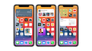 Beyond tweaking your home screen using what's already on your phone, you can also download there are plenty of ways to personalize your home screen on android, whether that's working with. Widgets On The Home Screen Increase Ios App Engagement Arctouch