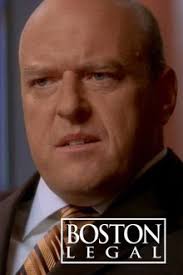 Boston Legal: Season 1, Episode 4