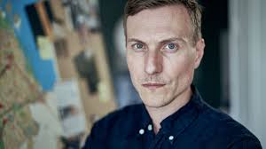 Besat journalist har jagtet Amagermanden i årevis trods modstand: 'Jeg  bevæger mig hele tiden i et grænseland'