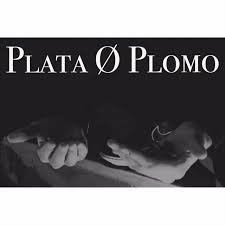 Plata o plomo is a british artist no longer making music, assuming he ever did. Plata O Plomo Single By Hgemona Spotify