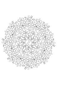 Kleuren.nu is de leukste website voor gratis kleurplaten. Vogels Mandala Vogels Mandala Kleurplaten