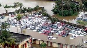 Given below are these factors taken into consideration while determining your car insurance. 17 500 Cars Worth Rs 1 000 Crores Drown In Kerala Floods Could Be Auctioned