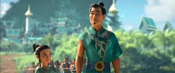 Another tweeted , i am actually very conflicted about the new raya and the last dragon casting. The Cast Of Raya And The Last Dragon Share The Importance Of Representing Asian Characters Now More Than Ever Laughingplace Com