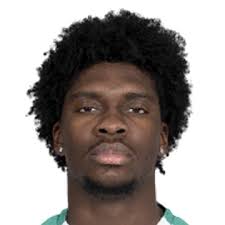 Julian Fletcher Dunn-Johnson