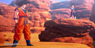 Maybe you would like to learn more about one of these? Dragon Ball Z Kakarot Free Download For Windows 7 8 10 Ocean Of Games