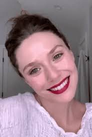 Jun 09, 2021 · elizabeth olsen & robbie arnett: Elizabeth Olsen Gif Elizabeth Olsen Smile Discover Share Gifs