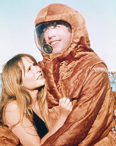 Movie Market - Photograph & Poster of The Boy in the Plastic Bubble 282898