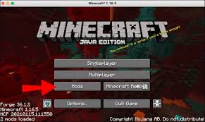 Fabric is more minimalist (less out of the box) but uses some nicer . How To Install Minecraft Forge On A Windows Or Mac Pc