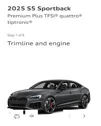 Image result for Daytona Gray 2025 S5