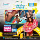 PISCINE PARTY Act 3 | TIKERAMA - 72JJ+V8W Carrefour Camp Commando, Bd Antanarivo Event Image