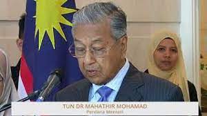 Perdana menteri, tun dr mahathir mohamad berkata tarikh pembayaran akan diumumkan pada taklimat khas oleh kementerian. Pm Umum Bonus Raya Kakitangan Awam Pesara Kerajaan Youtube