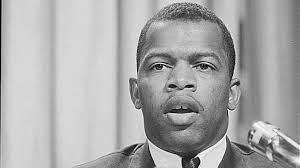 Exclusive: Director Dawn Porter On Bringing “John Lewis: Good Trouble” To  Homes and Theaters — BlackFilmandTV.com