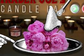 They were simultaneously bland and artificial tasting. Kerzen Teelichter New Trader Joe S Peony Blossom Pb Scented Candle 5 7 Oz Lot 2 Mobel Wohnen Totum Ca