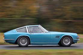 Image result for Dark Blue 1968 AC Cars