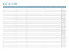 Download this table in excel (.xls) format, and complete it with your specific information. Ebooks Excel Com Ebooksexcelcom Profil Pinterest
