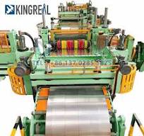 Supply (0.3-3)×1600MM Coil Slitting Machine Wholesale ...