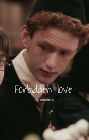 Forbidden love|| Percy Weasley