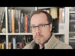 Ethan Schoonover Live Chat about D&D in Schools