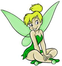 Notas De Peter Pan Campanilla Y Wendy Wendy Y Campanilla