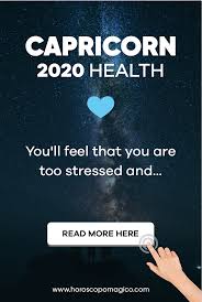 Annual Horoscope For Capricorn Health Yearly Horoscope Horoscope Horoscope Capricorn