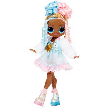 Watch short videos about #omg on tiktok. L O L Surprise Omg Sweets Fashion Doll Smyths Toys Ireland
