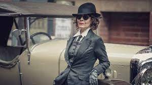 Колм маккарти, тим милантс, отто баферст и др. Helen Mccrory Peaky Blinders Actress Dies Aged 52 Husband Damian Lewis Says Bbc News