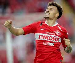 Последние твиты от зарема (@zaremasalihova). Skazala Fedunu Larsson Ne Zaigraet Tri Goda Ne Dari Mne Podarki Pervoe Intervyu Zaremy Salihovoj O Spartake Spartak Plyus Blogi Sports Ru