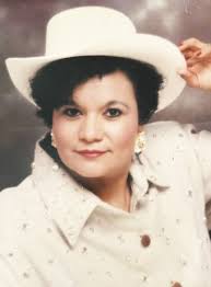 Lupe Arellano Obituary (1956