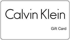 With the classic style and amazing looks, they have something the giftcards.com visa egift card can be redeemed online or in stores everywhere contactless visa debit cards are accepted in the u.s. Calvin Klein Gift Cards At 3 7 Discount Giftcardplace
