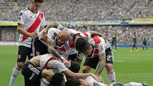 La unidad disciplinaria de la conmebol sancionó a river por los incidentes previos a la final de vuelta de la copa libertadores 2018. River Vs Boca En Vivo Los Convocados Del Equipo Millonario Para La Final De La Copa Libertadores 2018 Rpp Noticias