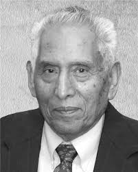 Louis Soto Obituary (1932