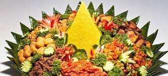 Tumpeng Alchetron The Free Social Encyclopedia