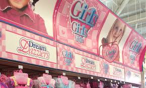 Toys for girls beauty set make up kids 3 4 5 6 7 8 years age old cool gift xmas. Toysrus Archives Let Toys Be Toys