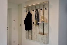 Maybe you would like to learn more about one of these? Moderne Garderobe Im Shabby Chic Schreinerei Bruggemann
