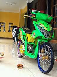 Striping transparan beat esp beatstreet mothai thailooks. Beat Babylook Modifikasi Home Facebook