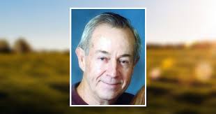 Horace S. Godshall Obituary April 7, 2017