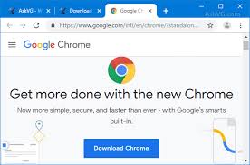 Navegador que prioriza la velocidad y la seguridad desarrollado por google. Download Google Chrome Full Standalone Offline Installer Askvg