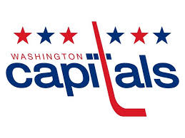 This i did by using my capitals shirt. Capitals Logos