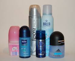 Difference Between Deodorant And Perfume Difference Between