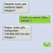 Acara benteng takeshi juga punya dialog yang ikonik banget ketika diterjemahkan ke dalam bahasa indonesia. 370 Ide Fun Things Lucu Kata Kata Meme Lucu